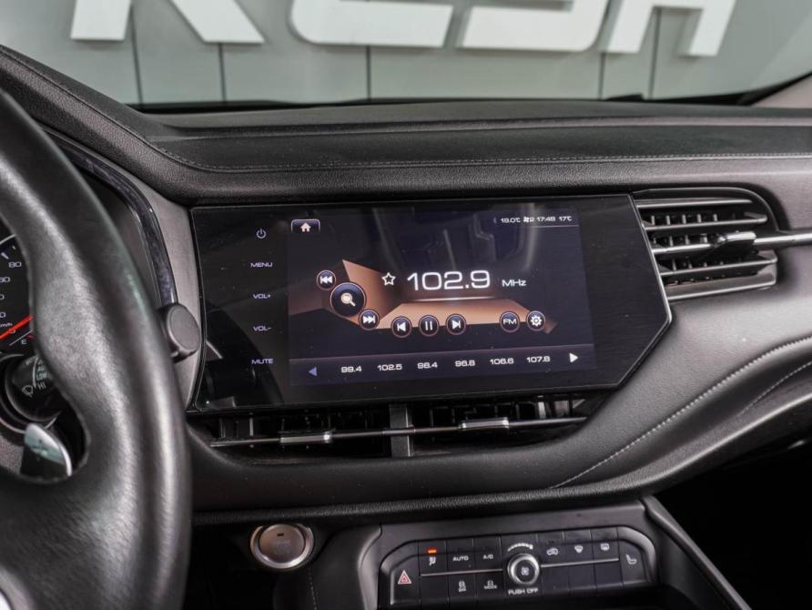 Haval F7 I Воронеж  - изображение 15