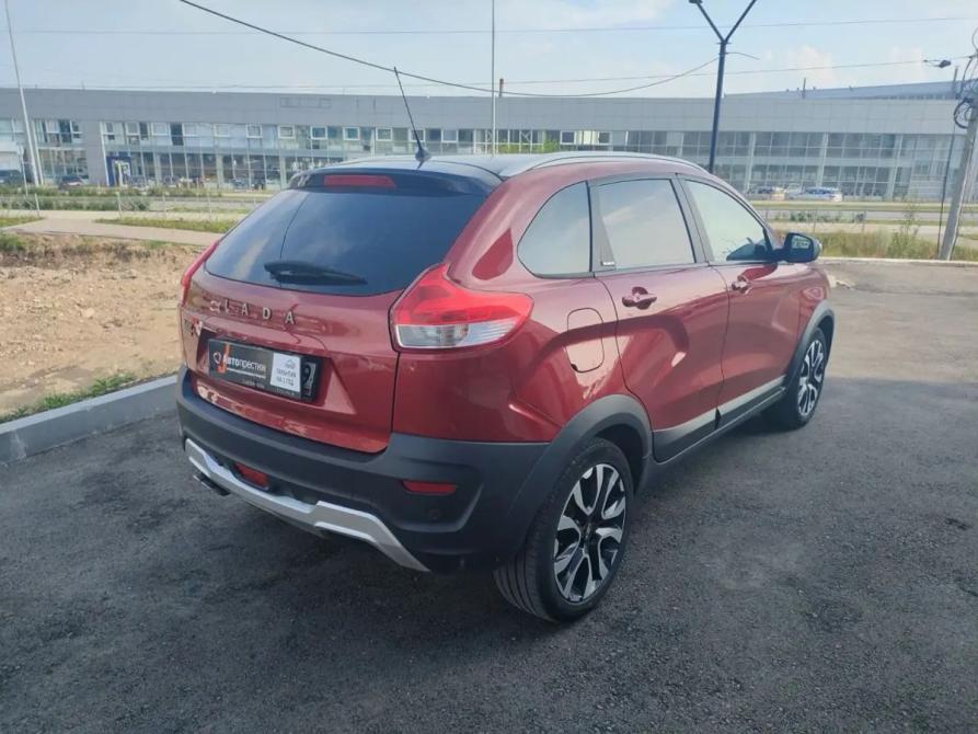 Lada (ВАЗ) XRAY I Пермь  - изображение 5