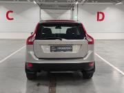 Volvo XC60 I Казань  - изображение 29