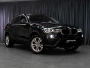 BMW X4 I (F26) Тюмень  - изображение 33