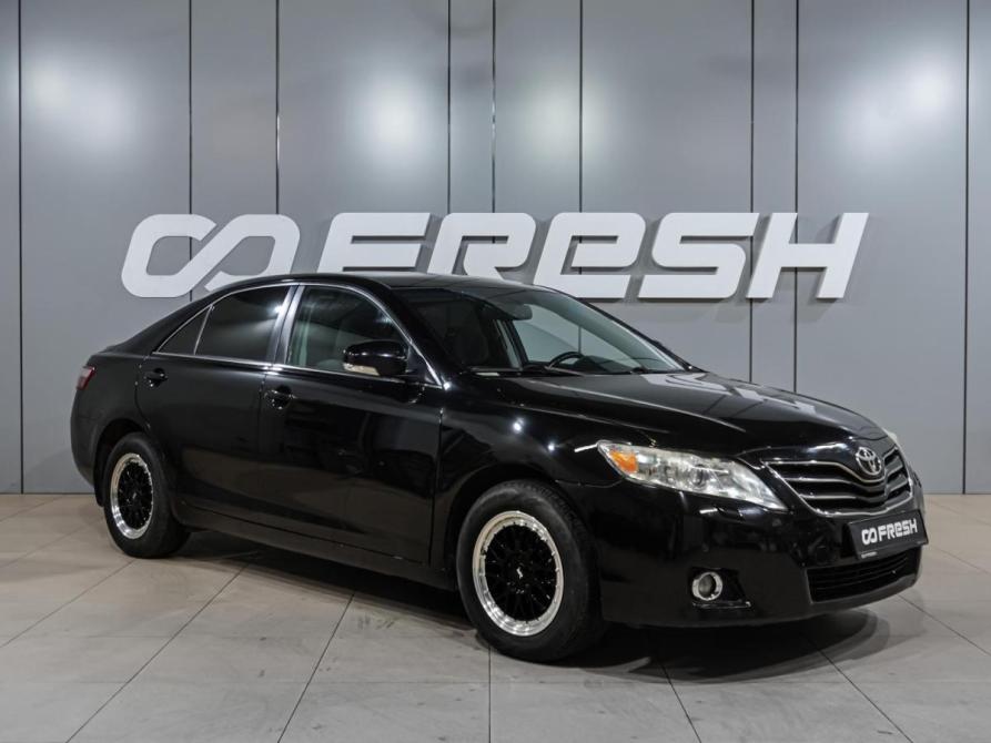 Toyota Camry VI (XV40) Рестайлинг Воронеж  - изображение 1