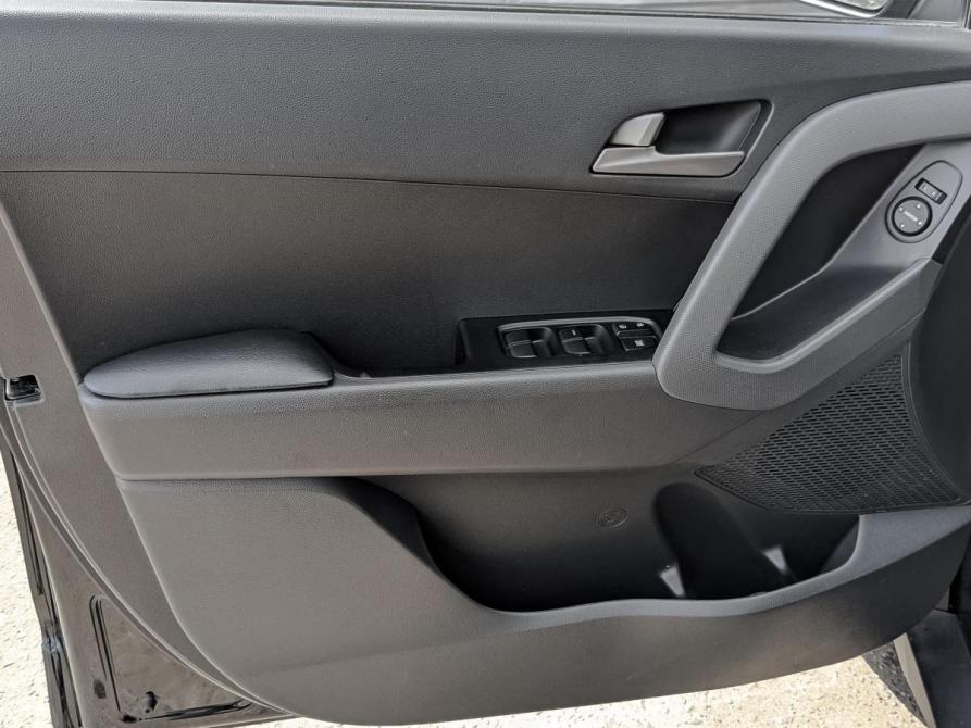 Hyundai Creta I Москва  - изображение 19