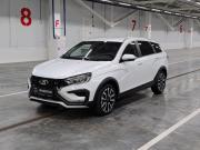 Lada (ВАЗ) Vesta I Рестайлинг (NG) Казань  - изображение 27