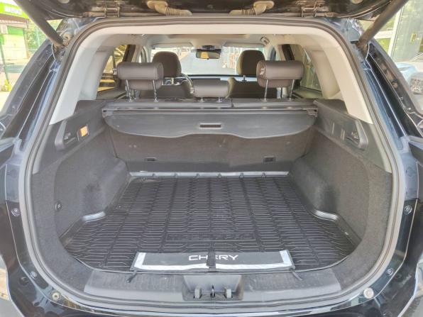 Chery Tiggo 7 Pro Max I с пробегом 2023 года, цена 1 789 000 рублей, 49570 км, внедорожник, Автокод Объявления