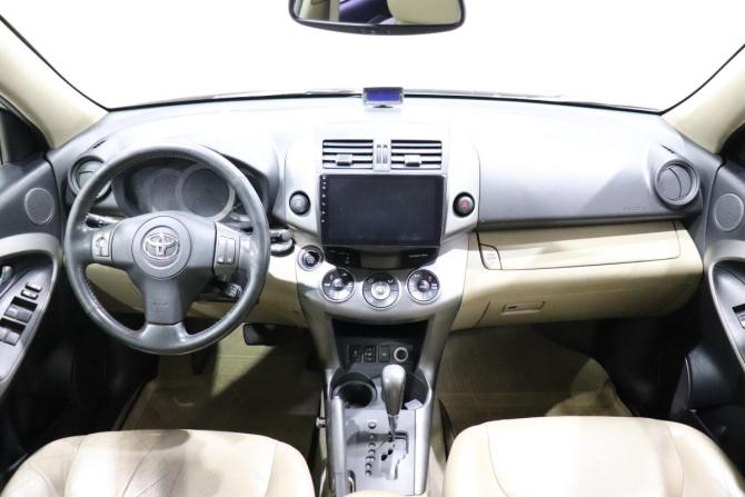 Toyota RAV4 III (XA30) с пробегом 2010 года, цена 1 390 000 рублей, 212248 км, внедорожник, Автокод Объявления