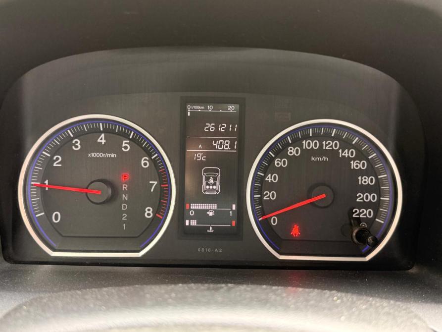 Honda CR-V III Нижний Новгород  - изображение 2
