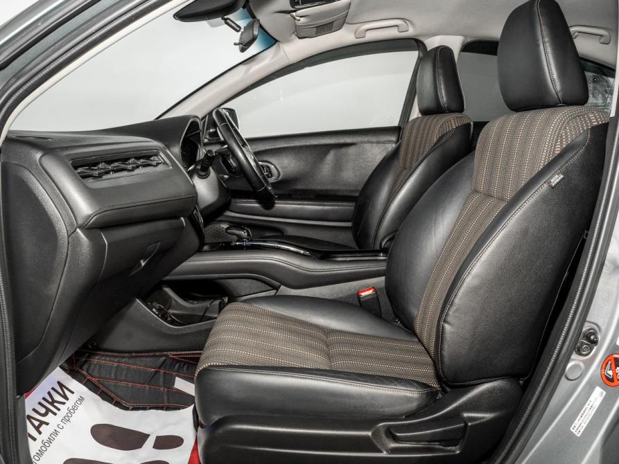 Honda Vezel I Иркутск  - изображение 6