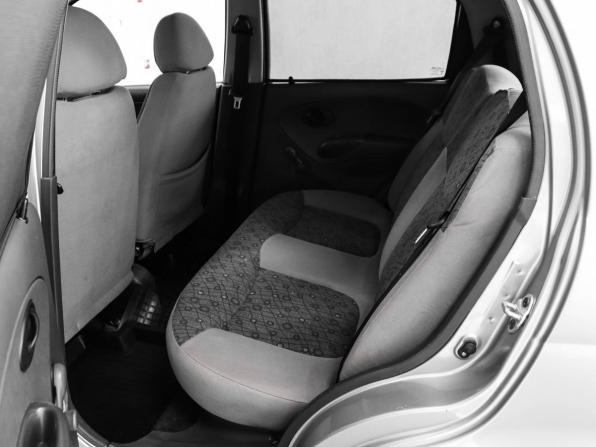 Daewoo Matiz I Рестайлинг с пробегом 2014 года, цена 349 000 рублей, 123053 км, хэтчбек, Автокод Объявления