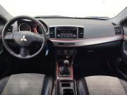 Mitsubishi Lancer X Рестайлинг Москва  - изображение 22