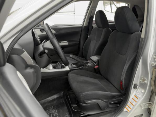 Subaru Impreza III с пробегом 2008 года, цена 670 000 рублей, 174464 км, седан, Автокод Объявления