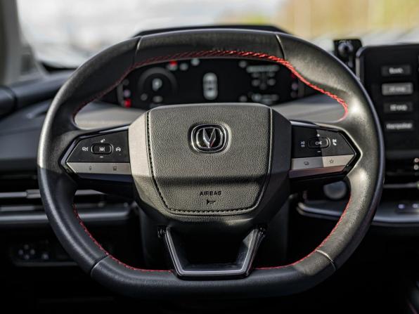 Changan CS55 Plus II с пробегом 2023 года, цена 2 120 000 рублей, 43400 км, внедорожник, Автокод Объявления