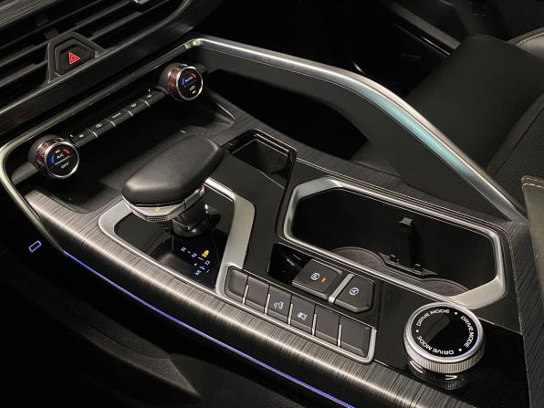 Geely Tugella I Рестайлинг с пробегом 2023 года, цена 2 370 000 рублей, 91854 км, внедорожник, Автокод Объявления