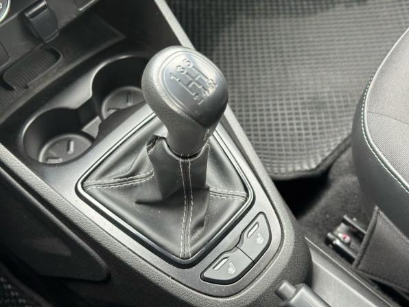 Lada (ВАЗ) Vesta I Рестайлинг (NG) с пробегом 2023 года, цена 1 350 000 рублей, 15400 км, седан, Автокод Объявления