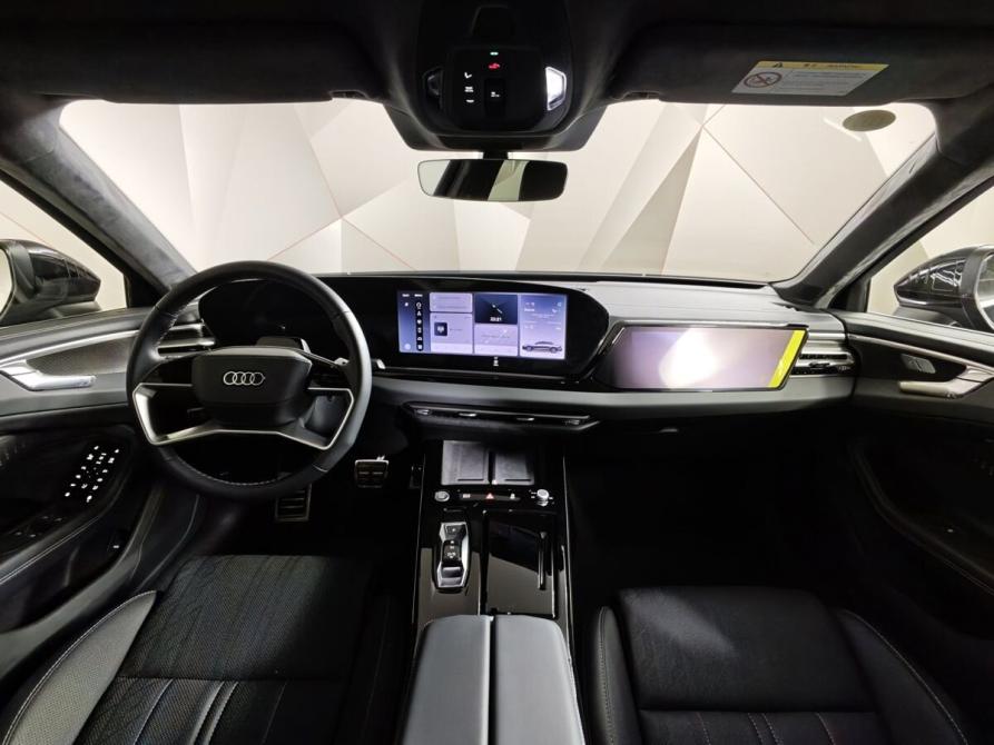 Audi A6 VI (C9) Москва  - изображение 14