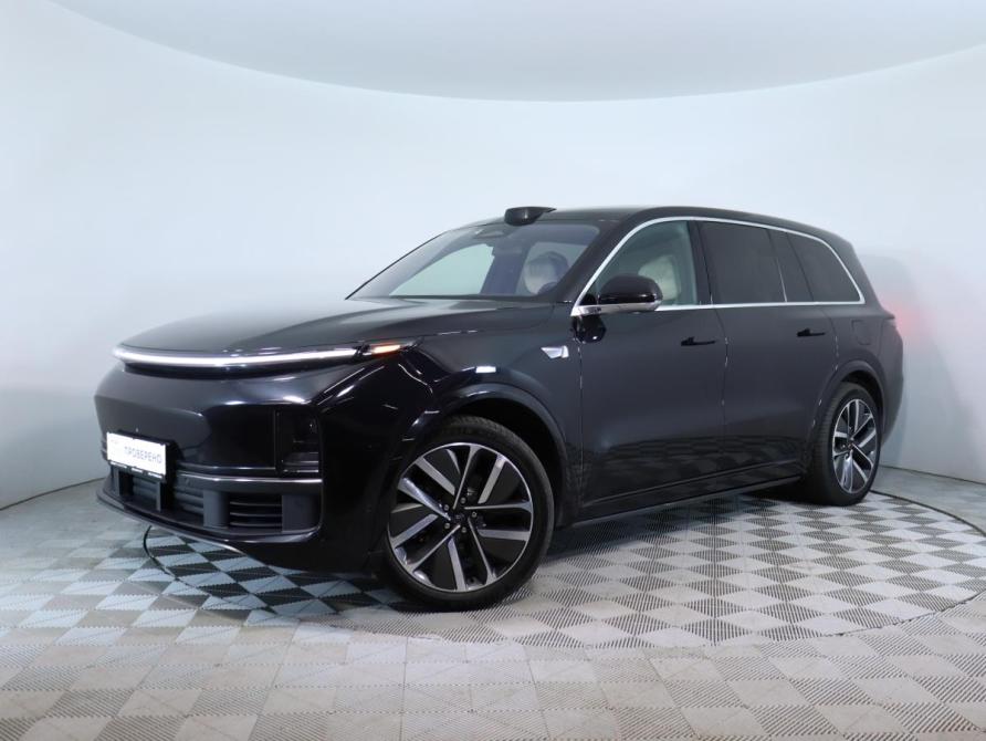Li Auto (Lixiang) L9 I Санкт-Петербург  - изображение 1