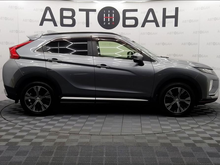 Mitsubishi Eclipse Cross I Екатеринбург  - изображение 6