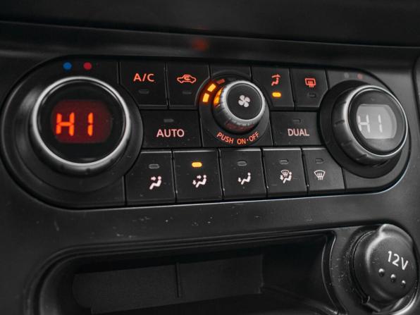 Nissan Qashqai I Рестайлинг с пробегом 2013 года, цена 1 290 000 рублей, 96254 км, внедорожник, Автокод Объявления