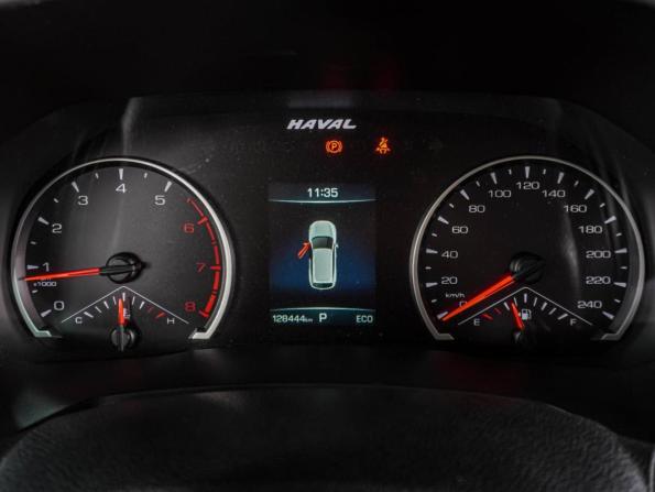 Haval F7 I с пробегом 2020 года, цена 1 599 000 рублей, 128444 км, внедорожник, Автокод Объявления