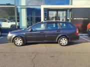 Chevrolet Lacetti I Москва  - изображение 24