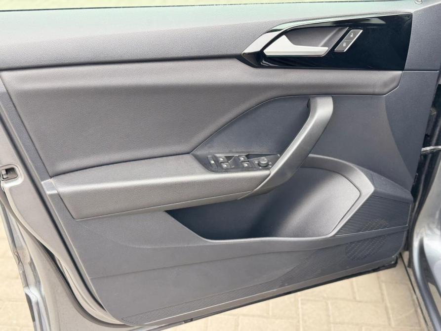 Volkswagen Taos I Ростов-на-Дону  - изображение 11