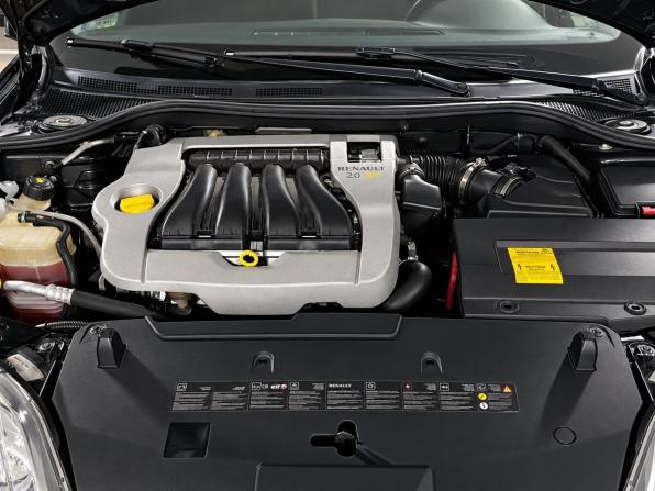 Renault Laguna III с пробегом 2008 года, цена 699 000 рублей, 252014 км, лифтбек, Автокод Объявления