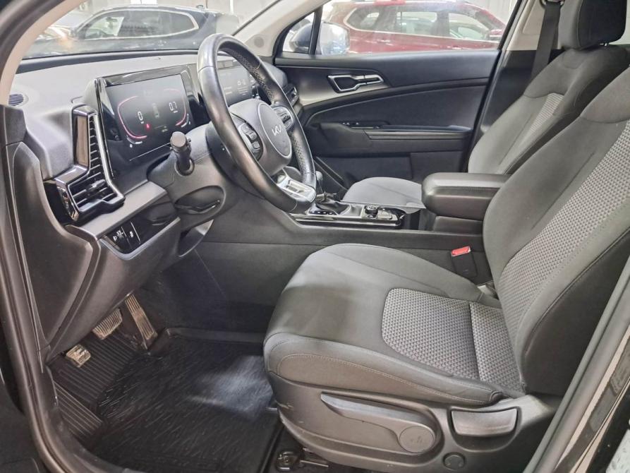 Kia Sportage V Набережные Челны  - изображение 20