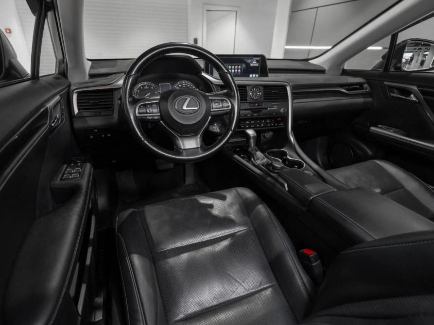 Lexus RX IV Москва  - изображение 7
