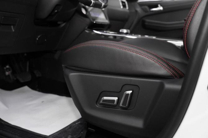 Новый SWM G05 Pro 2025 года, цена 2 349 000 рублей, внедорожник, Автокод Объявления