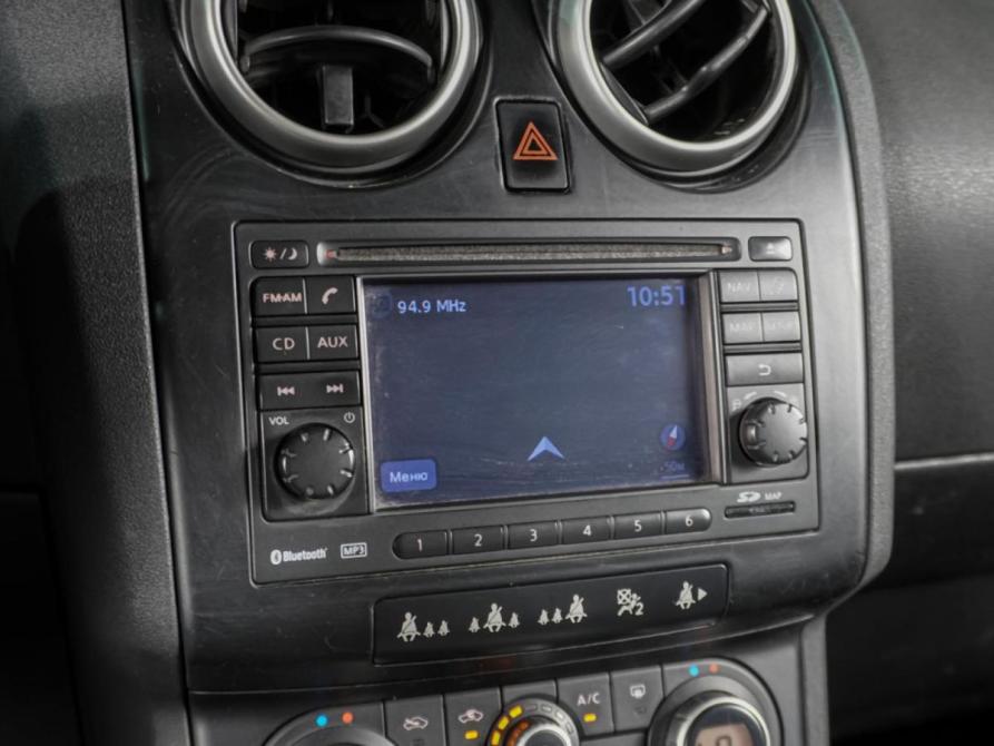Nissan Qashqai I Воронеж  - изображение 13
