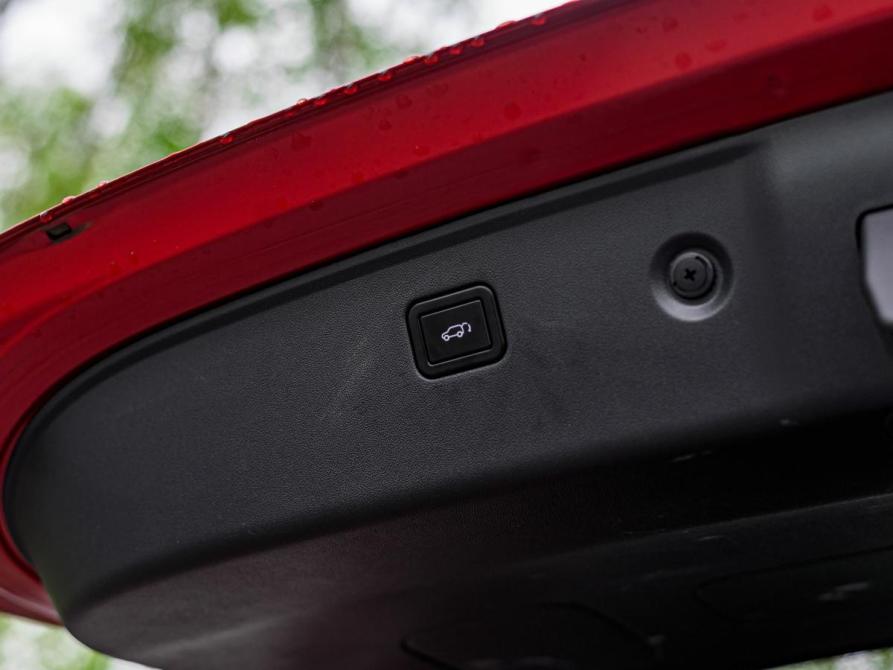 Changan CS55 Plus II Санкт-Петербург  - изображение 19