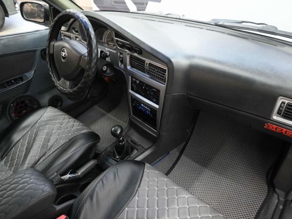 Daewoo Nexia I Рестайлинг с пробегом 2008 года, цена 249 900 рублей, 159590 км, седан, Автокод Объявления