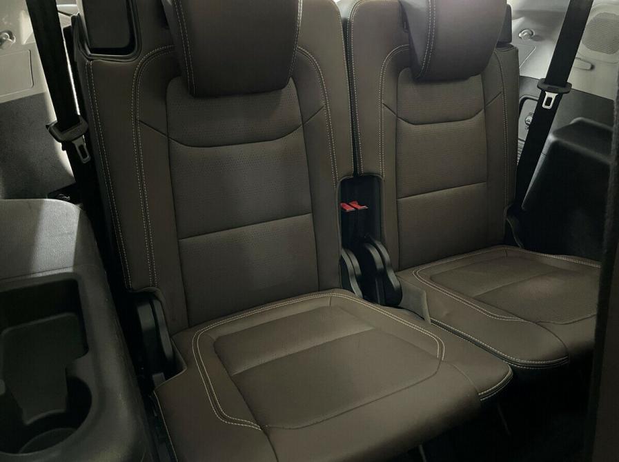 Chery Tiggo 8 Pro I Москва  - изображение 18