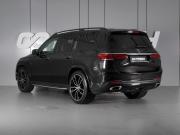Mercedes-Benz GLS II (X167) Минеральные Воды  - изображение 35