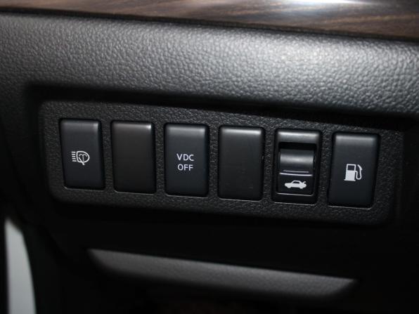 Nissan Teana II Рестайлинг с пробегом 2012 года, цена 1 199 900 рублей, 193892 км, седан, Автокод Объявления