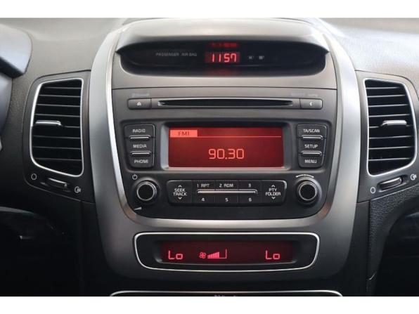 Kia Sorento II Рестайлинг с пробегом 2019 года, цена 1 987 900 рублей, 127010 км, внедорожник, Автокод Объявления
