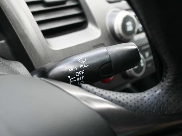 Honda Civic VIII с пробегом 2008 года, цена 699 900 рублей, 218398 км, седан, Автокод Объявления