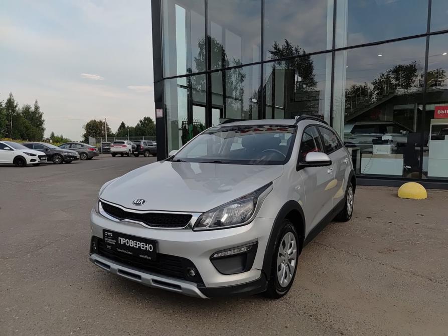 Kia Rio IV Ижевск  - изображение 1