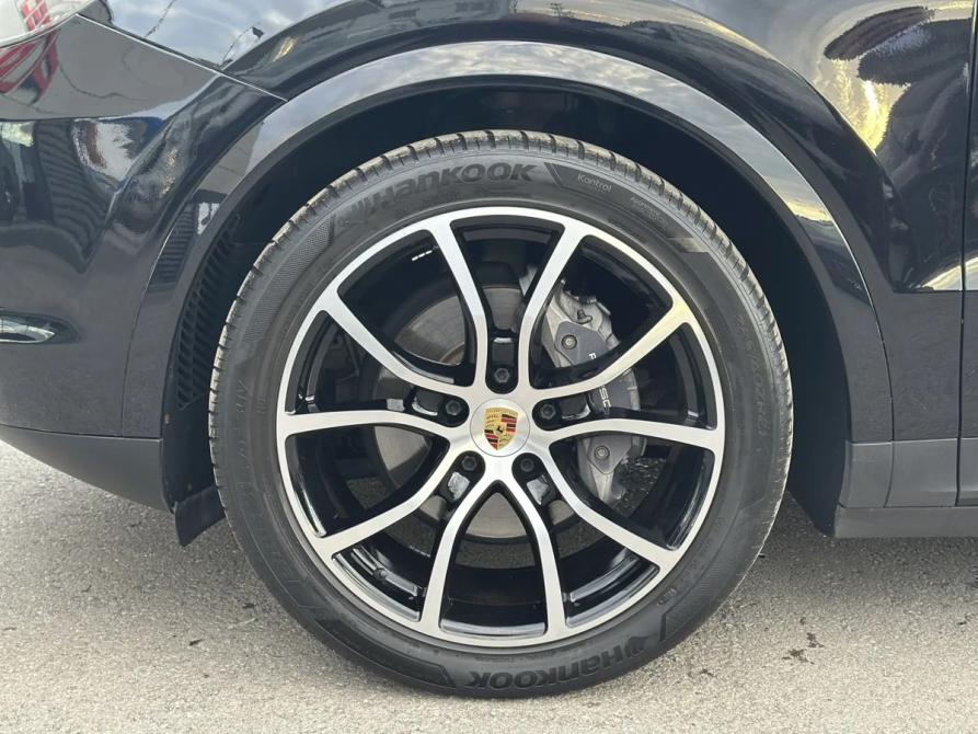 Porsche Cayenne III Пермь  - изображение 4