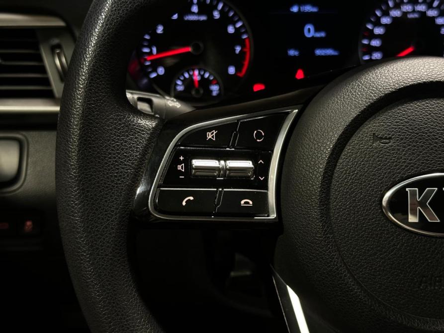 Kia Optima IV Рестайлинг Челябинск  - изображение 16