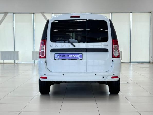 Lada (ВАЗ) Largus I Рестайлинг с пробегом 2025 года, цена 1 490 000 рублей, 11042 км, универсал, Автокод Объявления