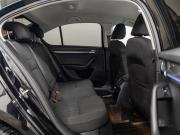 Skoda Octavia III (A7) Рестайлинг Красноярск  - изображение 31