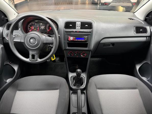 Volkswagen Polo V с пробегом 2014 года, цена 798 000 рублей, 79000 км, седан, Автокод Объявления