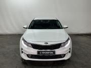 Kia Optima IV Москва  - изображение 21