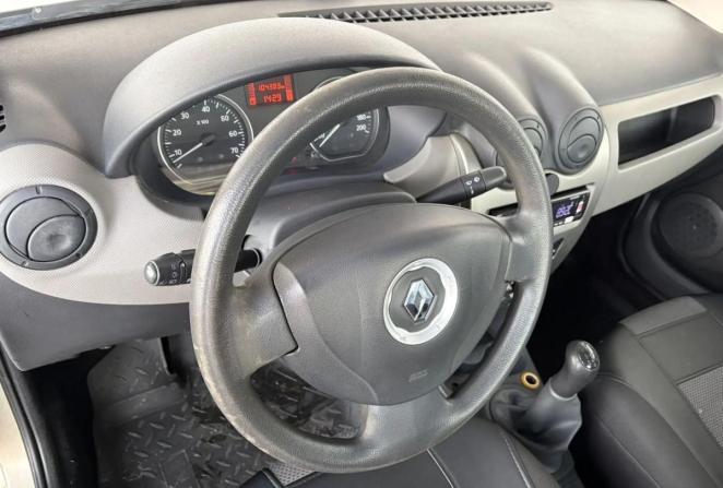 Renault Logan I Рестайлинг с пробегом 2011 года, цена 495 000 рублей, 104380 км, седан, Автокод Объявления