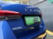 Skoda Rapid II Ижевск  - изображение 33