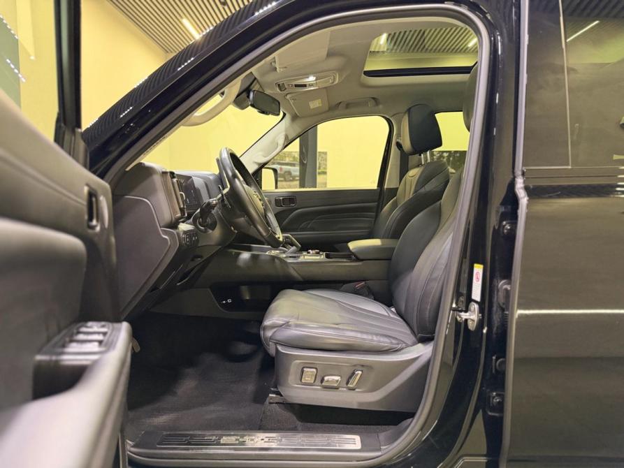Haval H9 II Новосибирск  - изображение 17