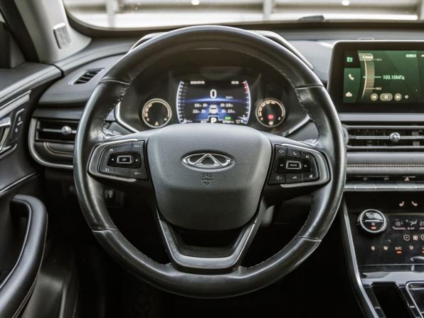 Chery Tiggo 8 I с пробегом 2020 года, цена 1 628 000 рублей, 57704 км, внедорожник, Автокод Объявления