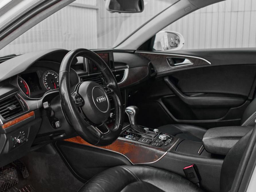 Audi A6 IV (C7) Екатеринбург  - изображение 10