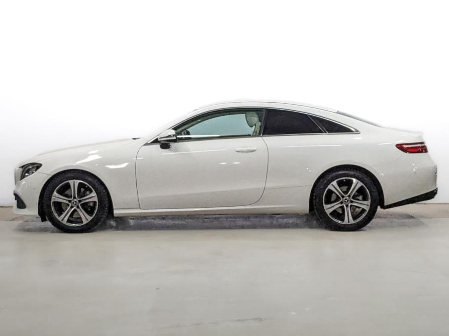 Mercedes-Benz E-Класс V (W213 S213 C238) Москва  - изображение 8