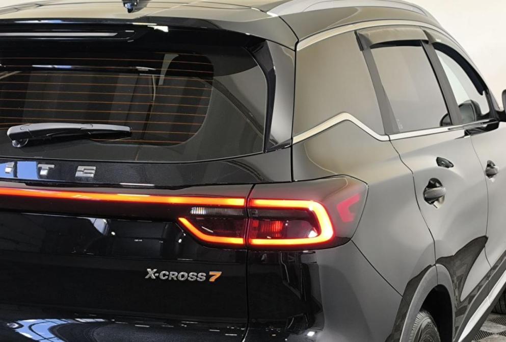 Xcite X-Cross 7 Нижний Новгород  - изображение 20